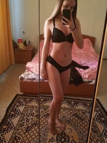 Анкета проститутки Римма - Фото 1, , 23 года, №282047